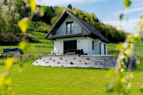 Domek pod Nowiną, Tylmanowa